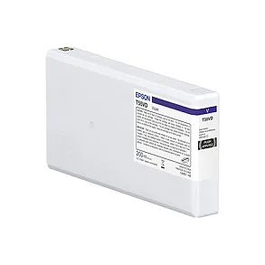 Epson UltraChrome Pro10 ink cartridge
