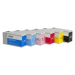Rašalo kasetė Epson C13S020690, vaizdas 2