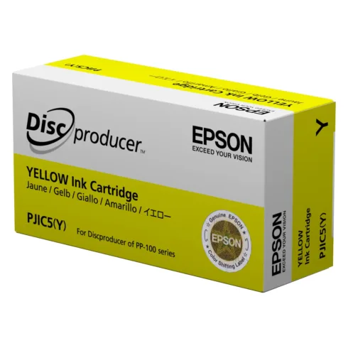 Rašalo kasetė Epson C13S020692