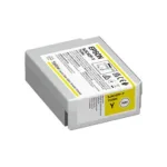 Rašalo kasetė Epson SJIC42P-Y (C13T52M440), vaizdas 2