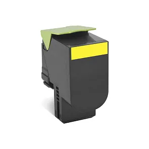 Lexmark 702XY R toner cartridge Lexmark 702XY R toner cartridge