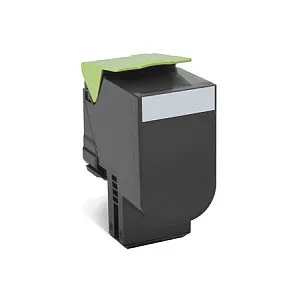 Lexmark 80C2SKE toner cartridge Lexmark 80C2SKE toner cartridge