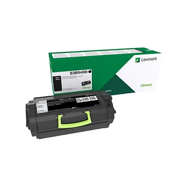 Lexmark 53B2H00 toner cartridge