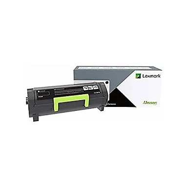 Tonerio kasetė Lexmark B2300A0