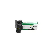 Lexmark 71C2HC0 toner cartridge