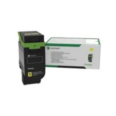 Lexmark 77L20Y0 toner cartridge