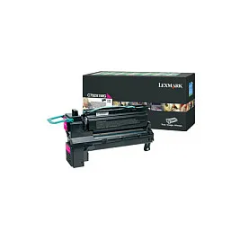 Lexmark C792X1MG toner cartridge