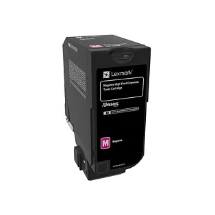 Lexmark 84C2HME toner cartridge Lexmark 84C2HME toner cartridge