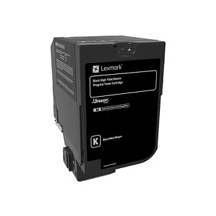 Lexmark 84C2HK0 toner cartridge