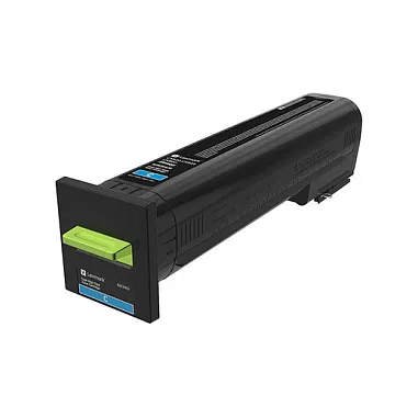 Lexmark 82K2HCE toner cartridge