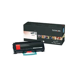 Lexmark E360H80G toner cartridge