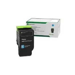 Lexmark 77L20C0 toner cartridge