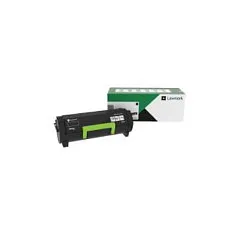 Lexmark 66S2000 toner cartridge