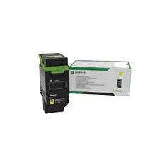 Lexmark 75M20Y0 toner cartridge