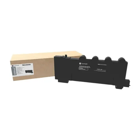 Spausdintuvo priedas Lexmark 78C0W00 toner collector