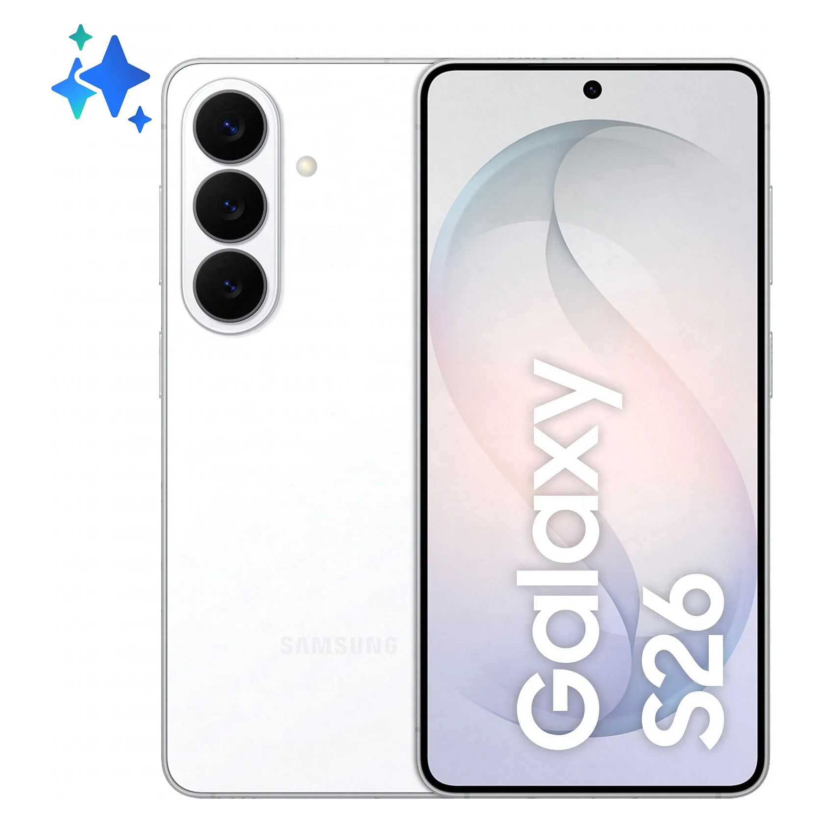 Samsung Galaxy S26 Samsung Galaxy S26