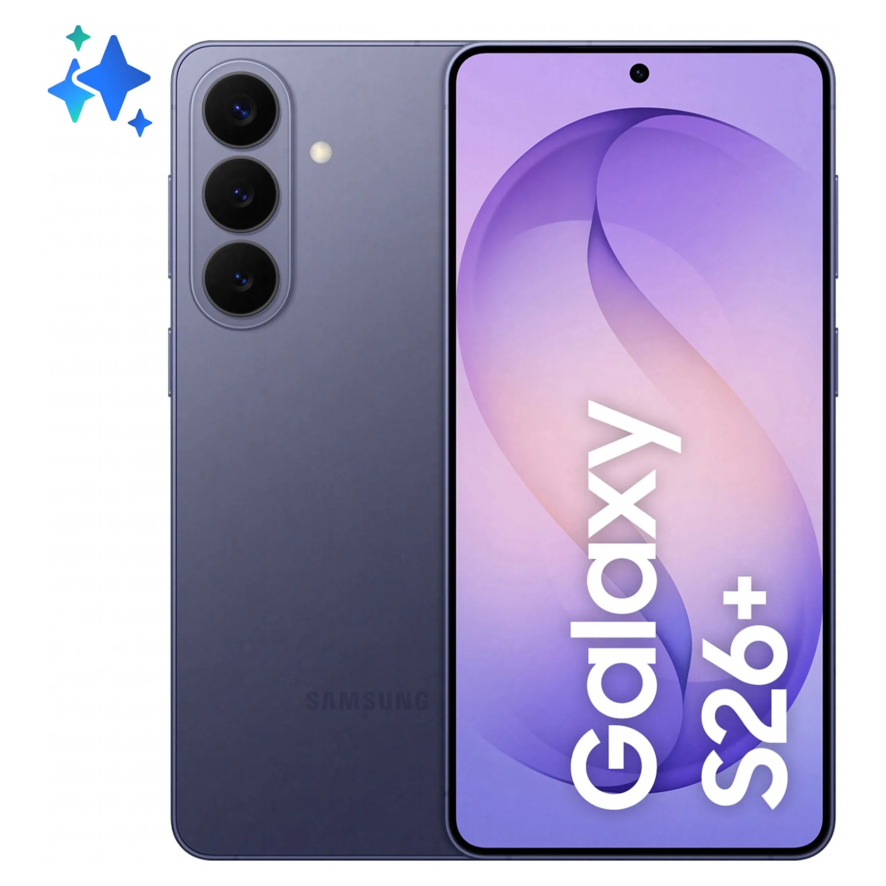 Samsung Galaxy S26+ Samsung Galaxy S26+