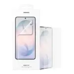 Telefono apsauginė plėvelė Samsung EF-US947CTEGWW, vaizdas 2