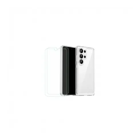 Apsauginis stiklas Samsung Starterkit Gal S26 Ultra(Mobeen Case+Glas+25W Charger)