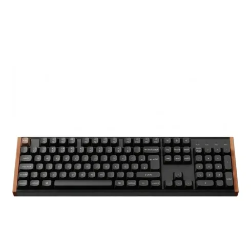 Klaviatūra Keychron K10 HE (K10H-F1-DE)