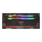 Patriot Memory Viper Steel PVSR416G320C8K memory module
