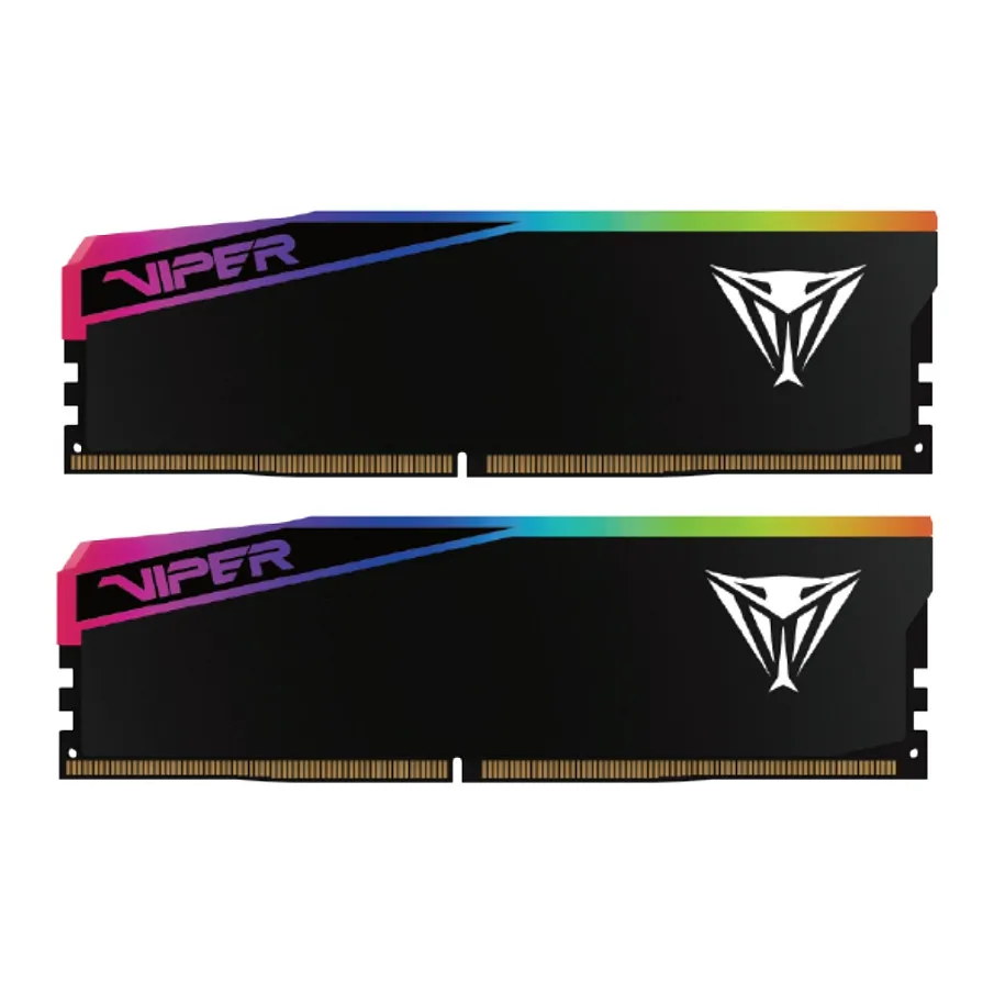 Patriot Memory Viper Elite 5 Ultra memory module Patriot Memory Viper Elite 5 Ultra memory module