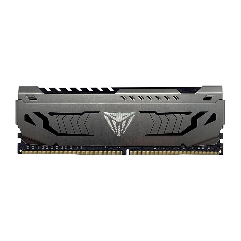 Patriot Memory Viper Steel PVS464G360C8K memory module Patriot Memory Viper Steel PVS464G360C8K memory module