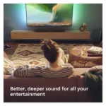 Philips 5300 series TAB5309/10 soundbar speaker