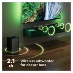 Philips 5300 series TAB5309/10 soundbar speaker