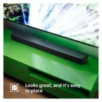 Philips 5300 series TAB5309/10 soundbar speaker