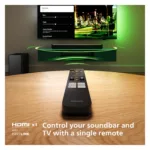 Philips 5300 series TAB5309/10 soundbar speaker
