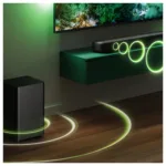 Philips 5300 series TAB5309/10 soundbar speaker