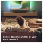 Philips 5300 series TAB5309/10 soundbar speaker