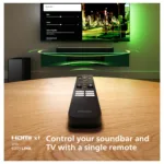 Philips 5300 series TAB5309/10 soundbar speaker