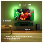 Philips 5300 series TAB5309/10 soundbar speaker