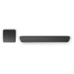 Philips 5300 series TAB5309/10 soundbar speaker