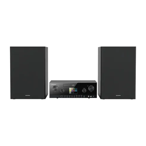 Kolonėlė Grundig CMS 5000 BT (GHF1030)