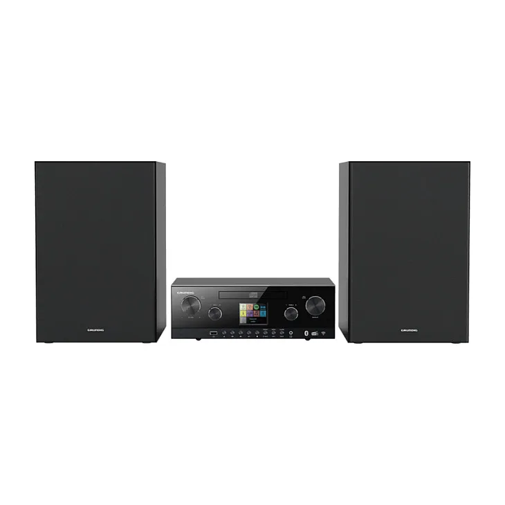 Grundig CMS 5000 BT Kolonėlė Grundig CMS 5000 BT (GHF1030)