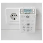 Radijo imtuvas Soundmaster DAB60WE, vaizdas 2