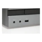 Kenwood M-918DAB-H home audio system