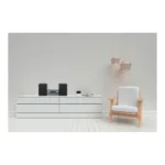 Kenwood M-918DAB-H home audio system