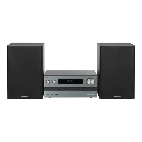 Kenwood M-918DAB-H home audio system