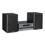 Kenwood M-918DAB-H home audio system