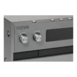 Kenwood M-918DAB-H home audio system