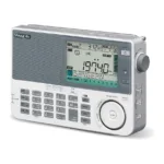 Sangean ATS-909X2