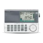 Sangean ATS-909X2
