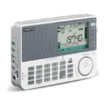 Sangean ATS-909X2