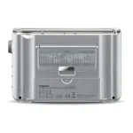 Sangean ATS-909X2