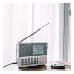 Sangean ATS-909X2