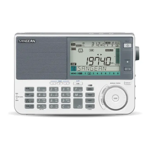 Sangean ATS-909X2